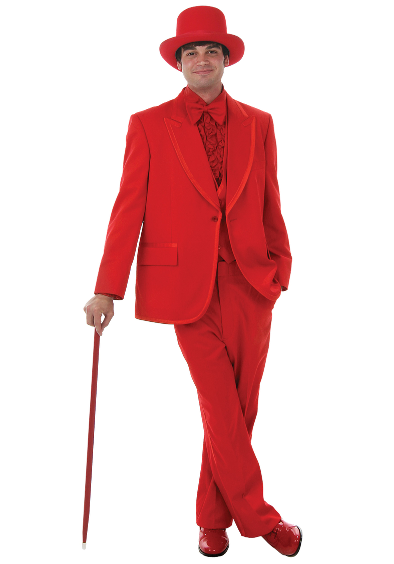 Tuxedo Png Free Download (maroon, black, red, chocolate)