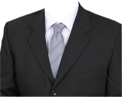 Tuxedo Png Transparent Image (black, white)