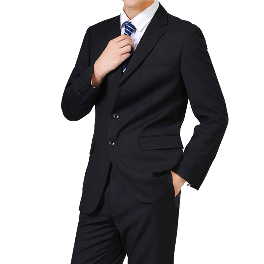 Tuxedo Png (black, white)