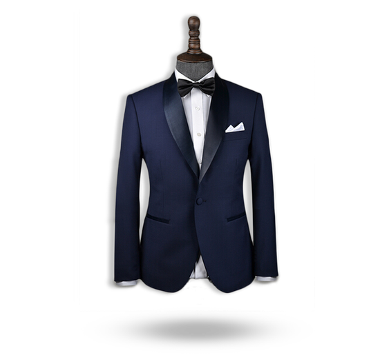 Tuxedo Transparent Images Png (black)