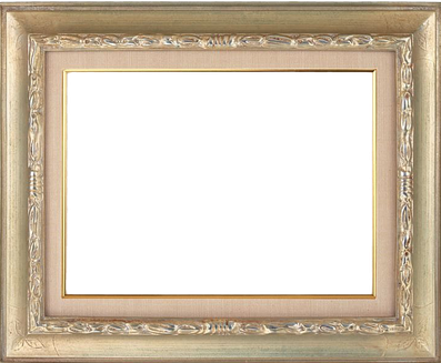 Luxury Golden Frame Png Photo (indigo, black, silver)