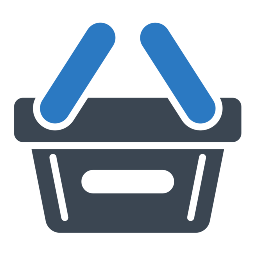 Buy Discount Shop 15 Free Png Icon (black, indigo, teal)