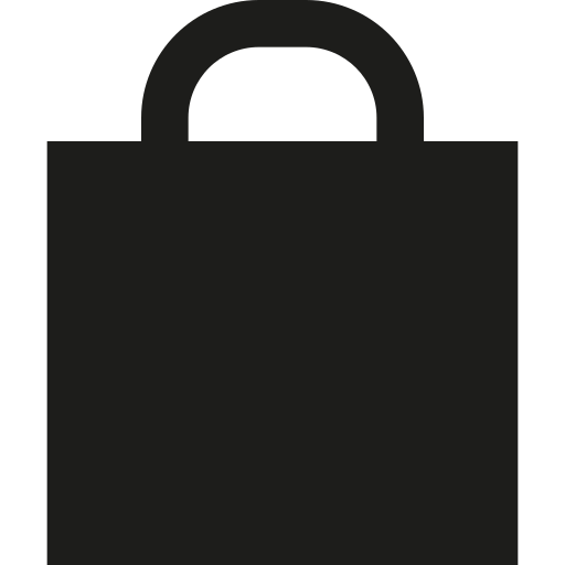 Buy Online Shop Shopping Bag Ecommerce Icon Free Nobackground Png Icon Download (black)