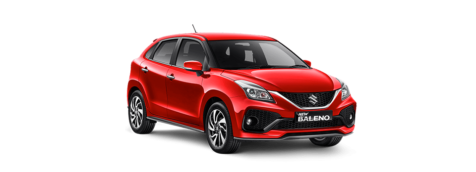 Suzuki Baleno Png Clipart (black, pink, white)