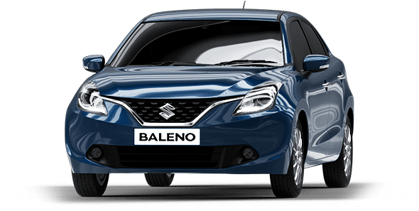 Suzuki Baleno Png Free Download (black)