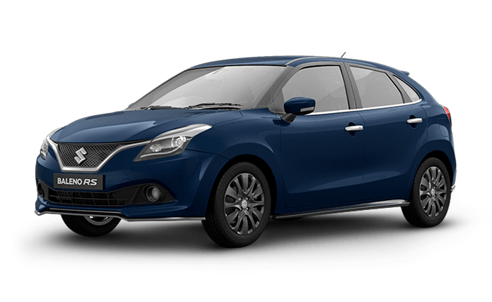 Suzuki Baleno Png Isolated Photo (black, gray)