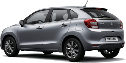 Suzuki Baleno Png (indigo, black)