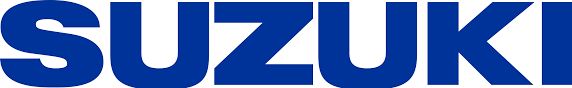 Suzuki Logo Png Clipart (navy, gray, white)