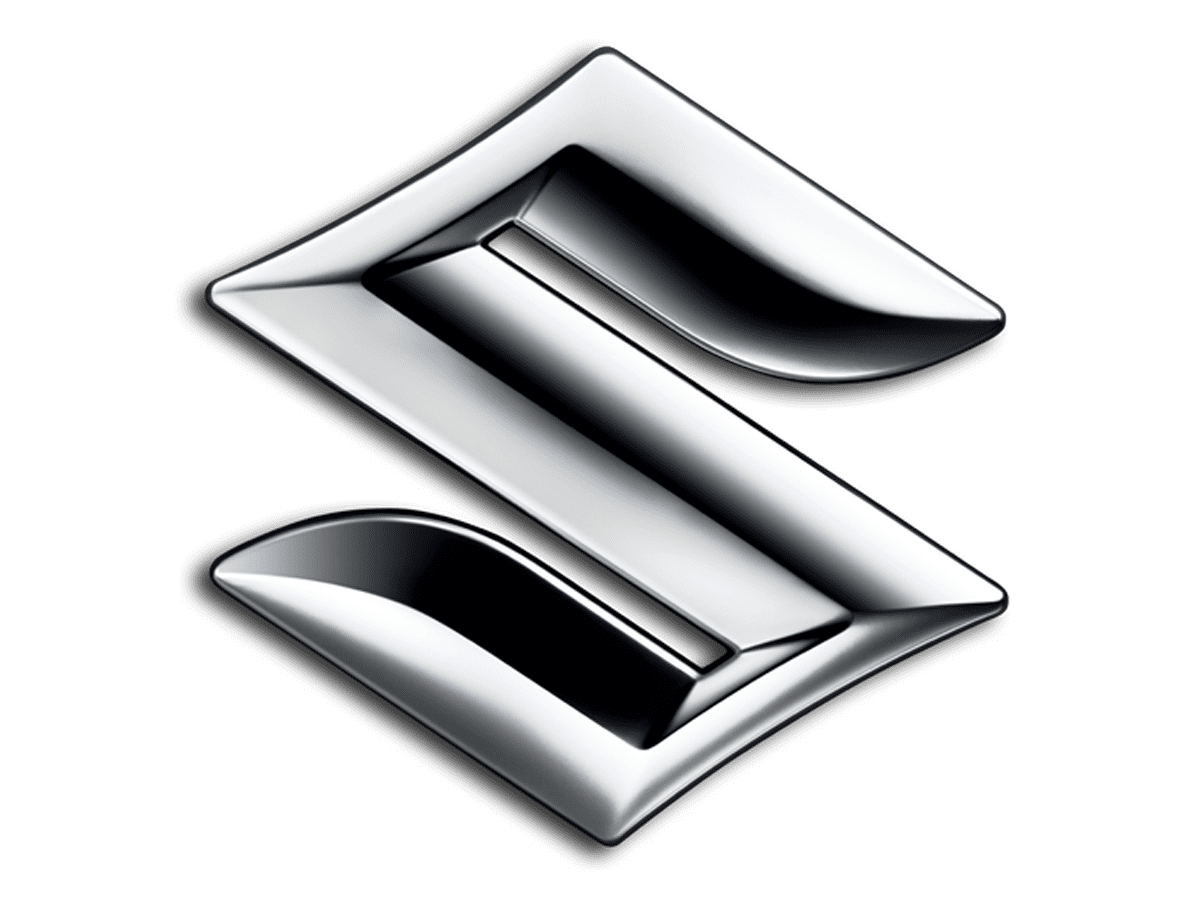 Suzuki Logo Png Transparent (black, gray, white)