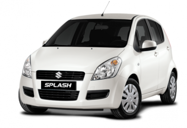 Suzuki Motor Car Transparent Png (black, silver, beige)