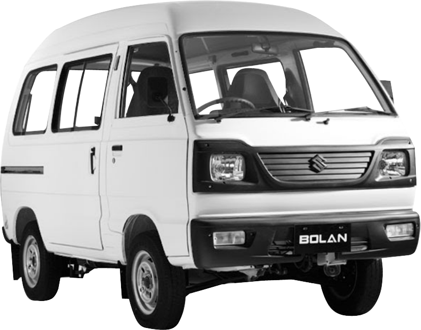 Suzuki Png Image (black, lavender, white)