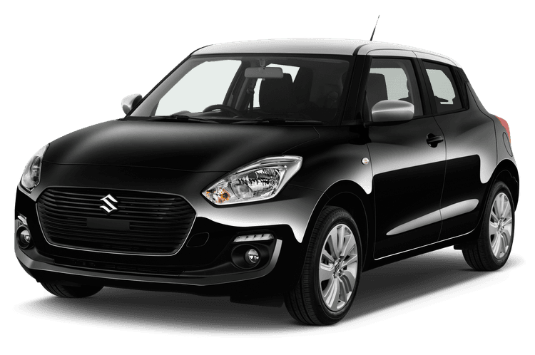 Suzuki Swift Sport Png Picture (black, gray)