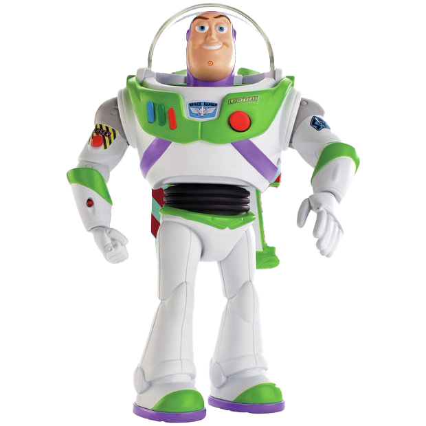 Buzz Lightyear Png Free Download (lavender, white, silver)