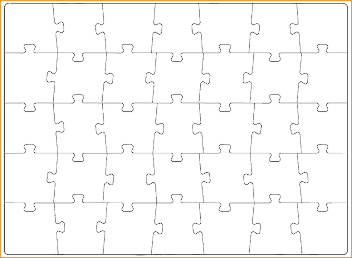 Puzzle Transparent Png (olive, black)