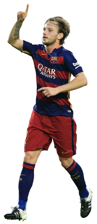 Ivan Rakitic Png Isolated Hd (maroon, black)