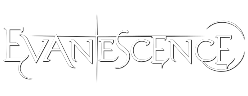 Evanescence Png Transparent Image (black)