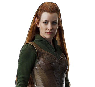 Evangeline Lilly Png Free Download (black)