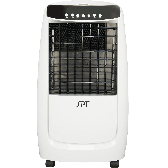 Evaporative Air Cooler Png Photo (gray, lavender)