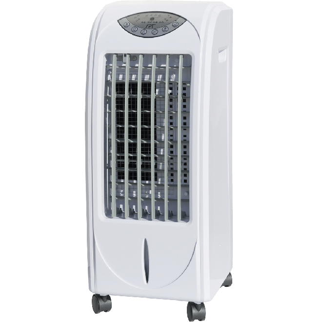 Evaporative Air Cooler Png Picture (gray, lavender)