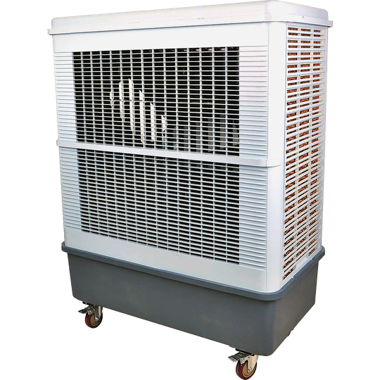 Evaporative Cooler Png Photo (black, white, gray, lavender)