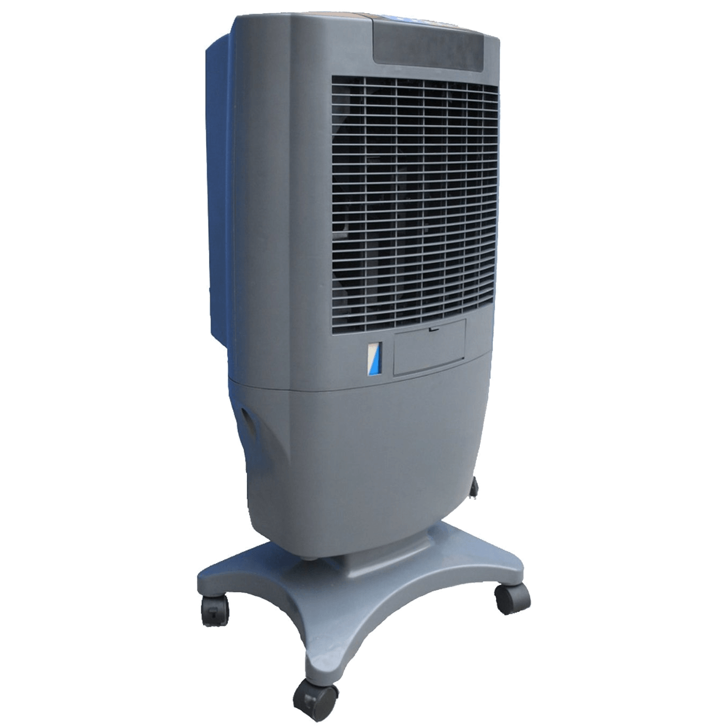 Evaporative Cooler Png Photos (silver, white, gray, black)