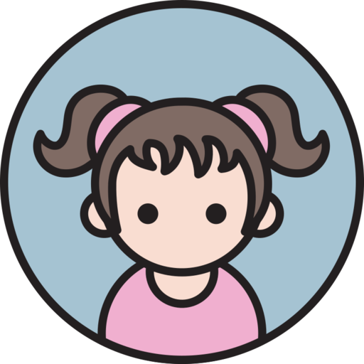 Avatar 16 Free Png Icon (pink, beige, black, silver, gray)