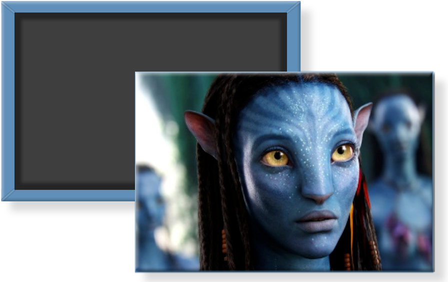 Avatar 2 The Way Of Water Film Png Images (indigo, black, gray, white)