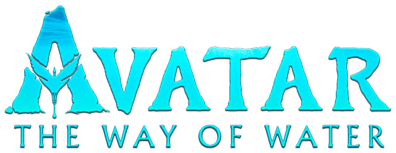 Avatar 2 The Way Of Water Film Png Picture (greenish blue, beige, black, white)