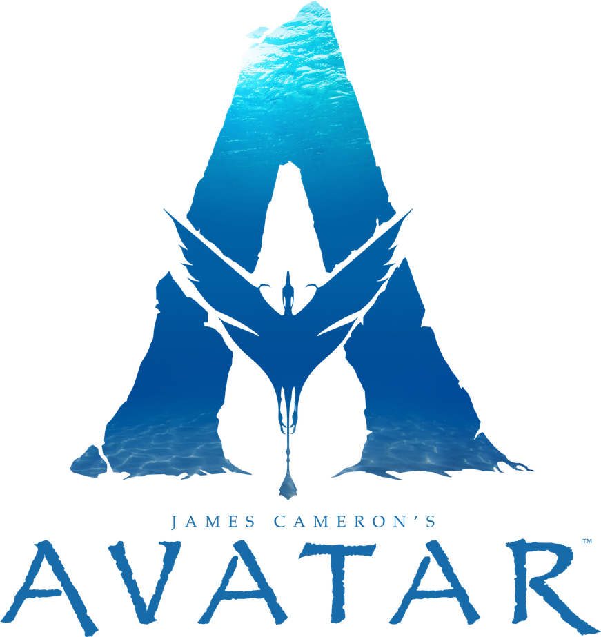 Avatar Logo Png Photos (black, teal)