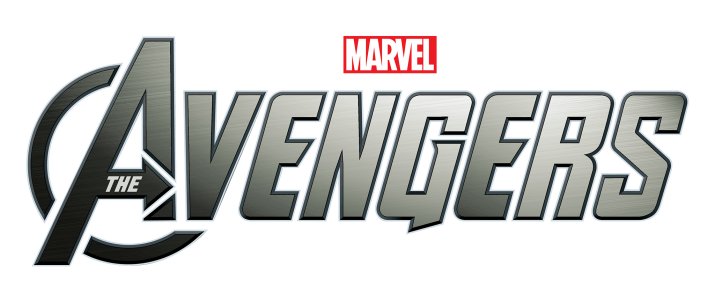 Avenger Logo Png Picture (black, indigo)