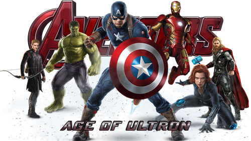 Avengers Age Of Ultron Png Isolated Transparent (white, lavender, black, silver)