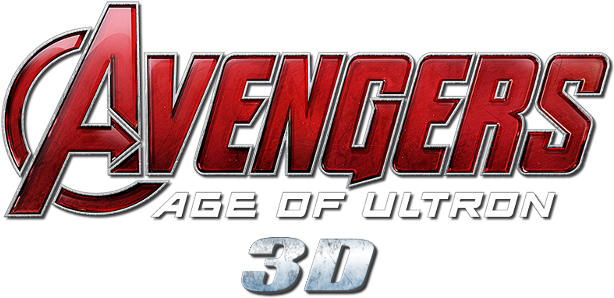 Avengers Age Of Ultron Png Photo (black)