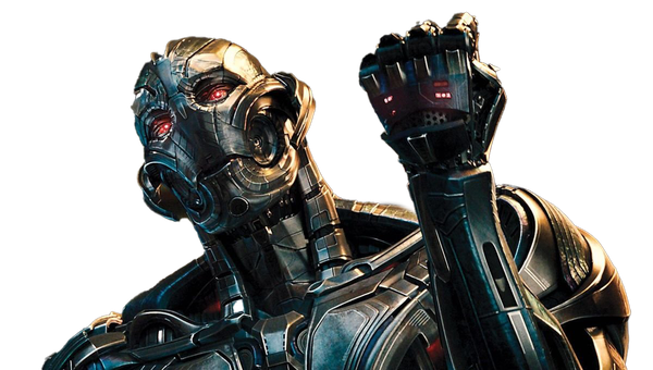 Avengers Age Of Ultron Transparent Images Png (black)