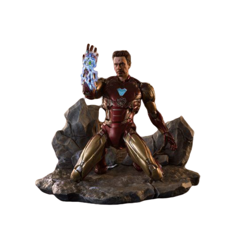 Avengers Endgame Png Isolated Transparent (black)