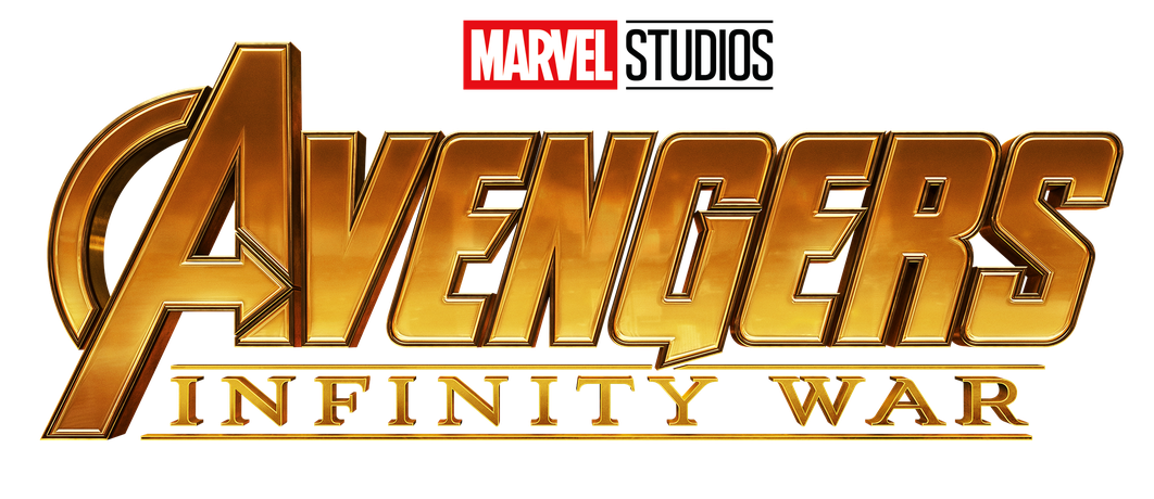 Avengers Infinity War Png Background Image (black)