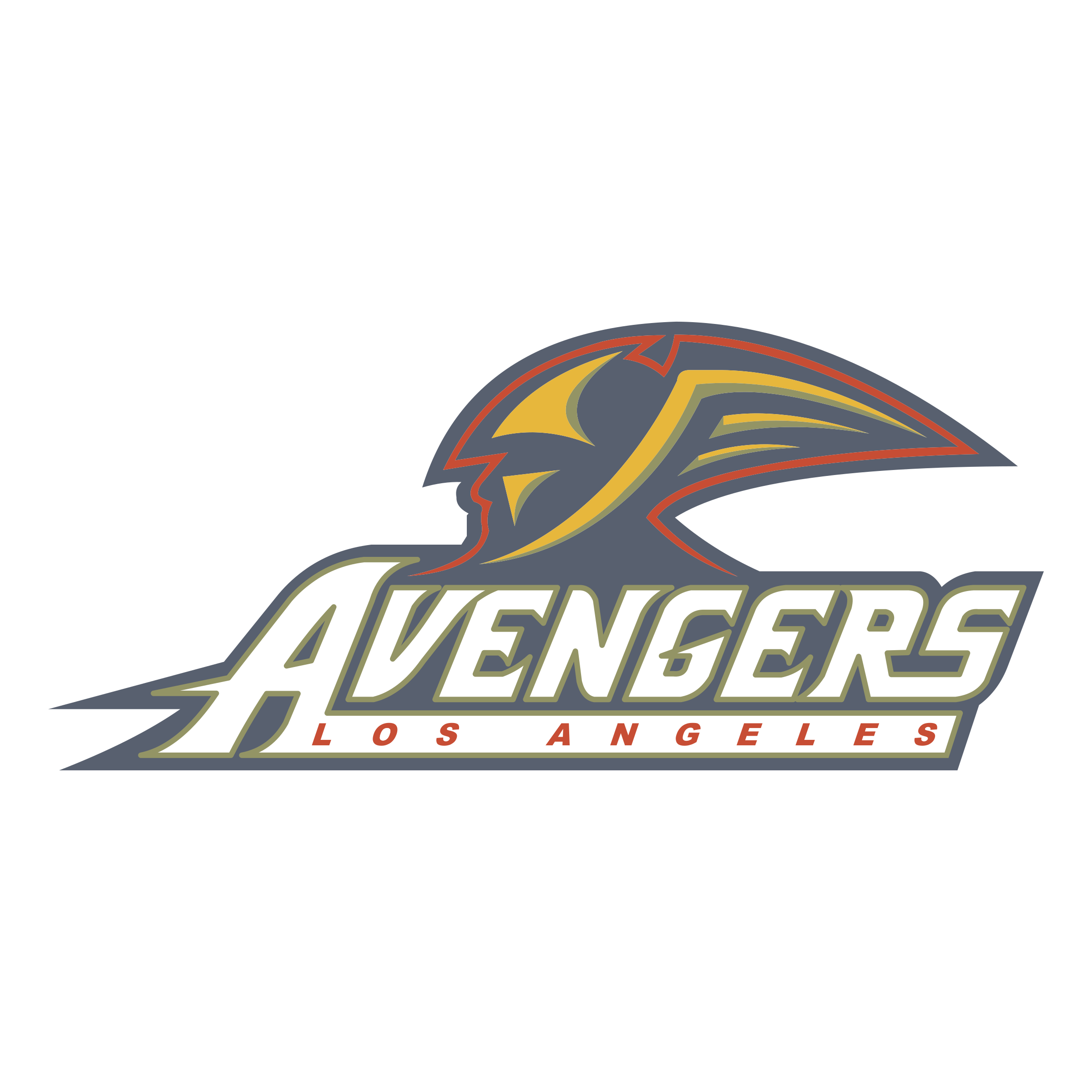 Avengers Logo Png Transparent (indigo, white, black, beige, gray)