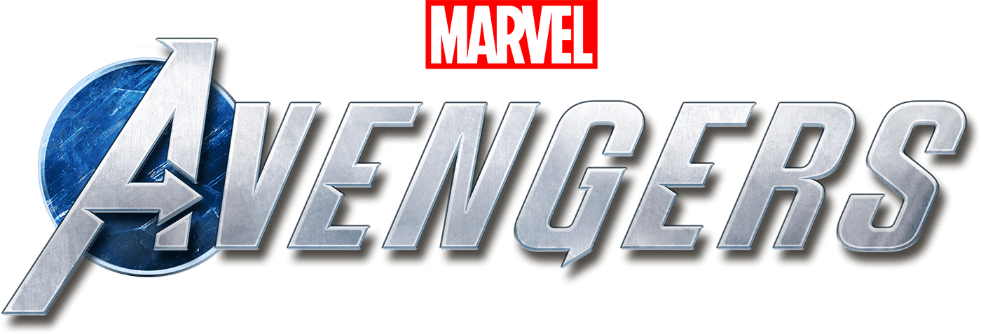 Avengers Logo Transparent Images Png (white, green, gray, teal)