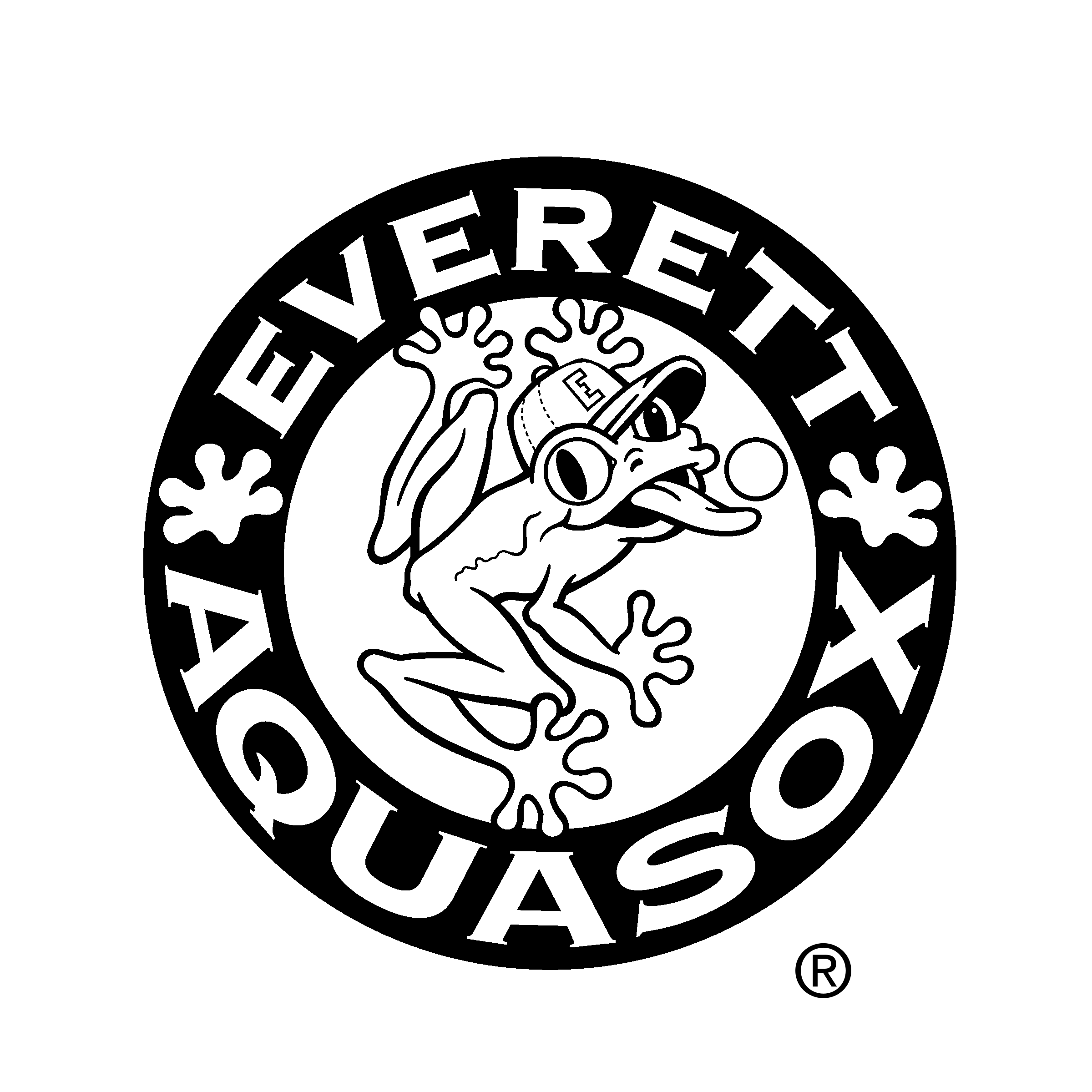 Everett Aquasox Png Pic (black, lavender, white)