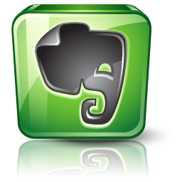 Evernote Free Nobackground Png Icon Download (olive, gray, black)