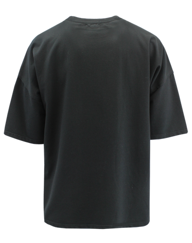 Oversized T Shirt Png Photos (black)