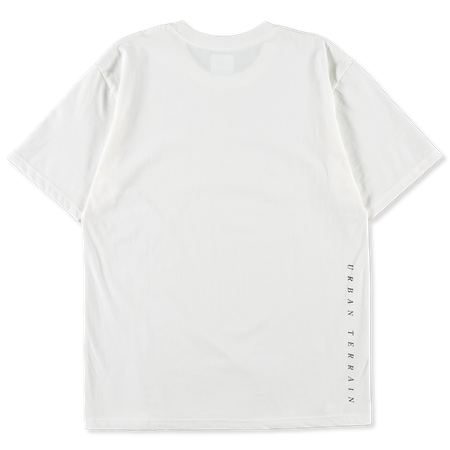 Oversized T Shirt Png Pic (white, lavender)