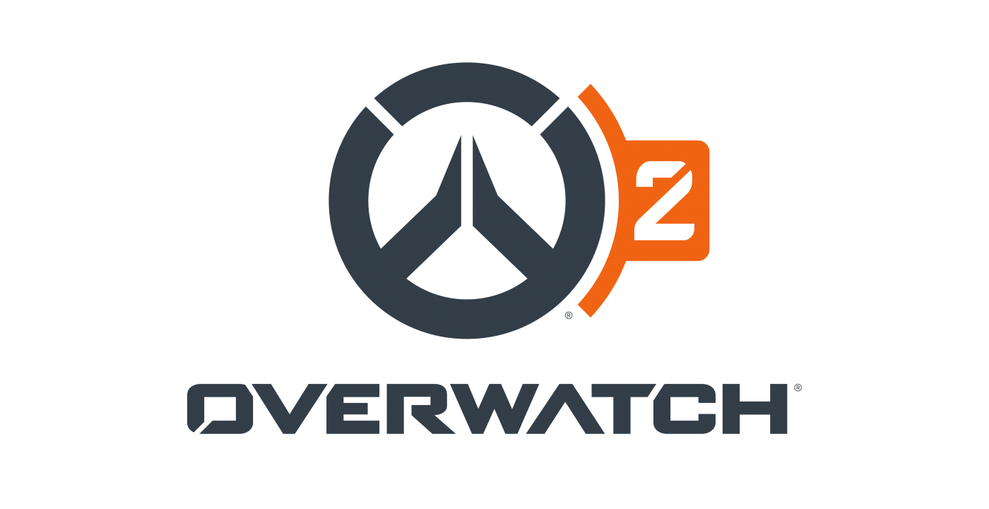 Overwatch Png Hd Logo Png Image (indigo, black)