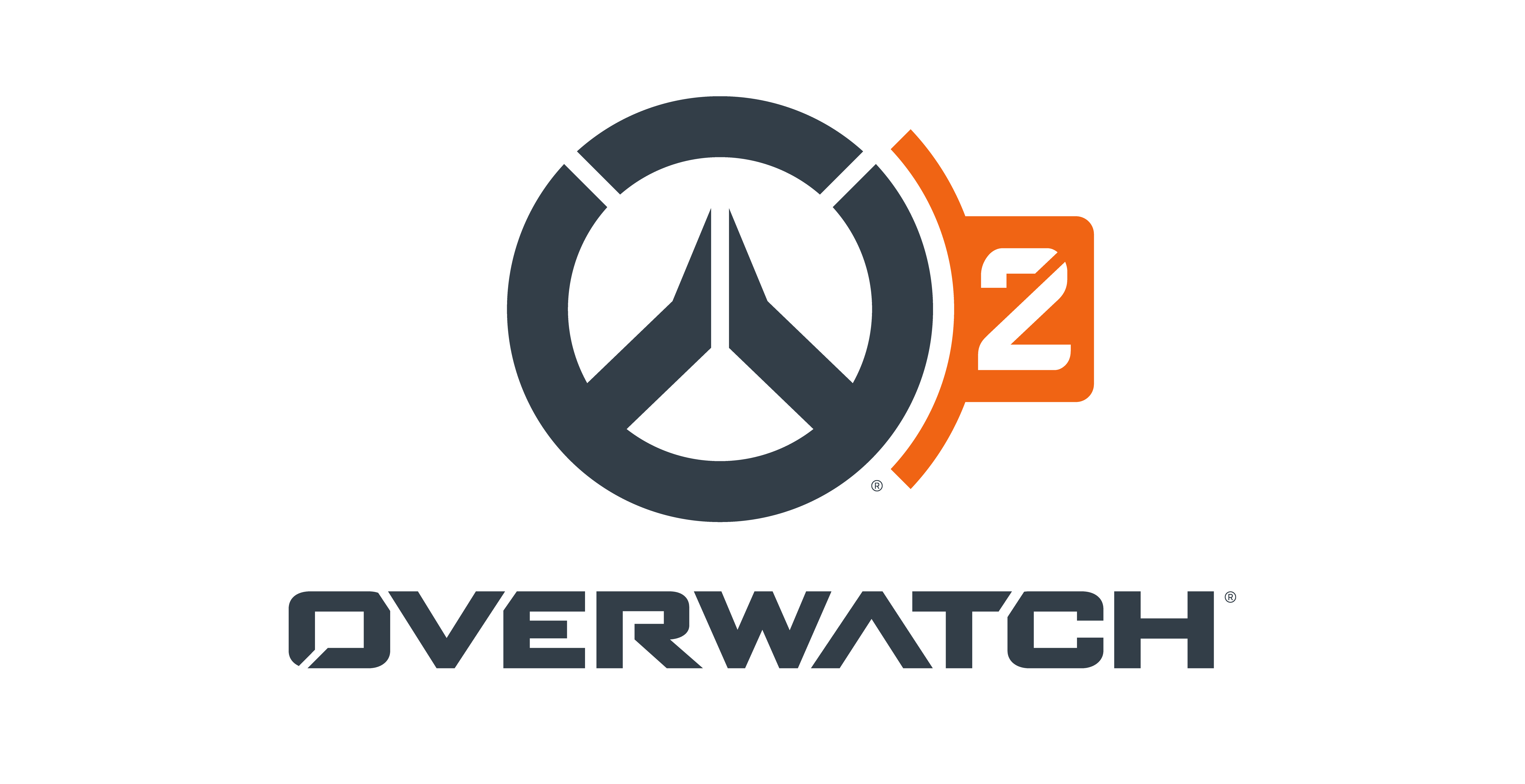 Overwatch Png Hd Logo Png Photos (white, indigo, lavender, black)