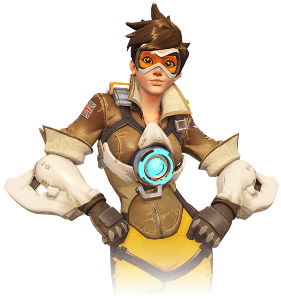 Overwatch Png Picture (beige, gray, orange)