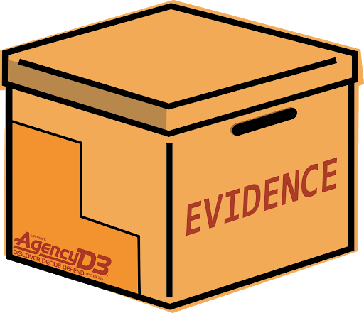 Evidence Png Free Download (chocolate, black, salmon, orange)