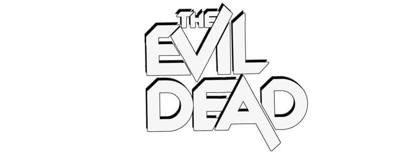 Evil Dead Png Photos (black, white)