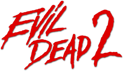 Evil Dead Png Picture (black, red)