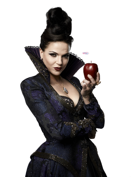 Evil Queen Png Free Download (black)