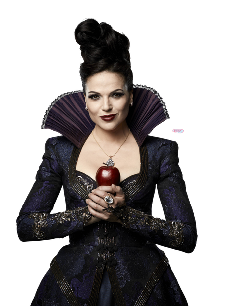 Evil Queen Png Picture (black)