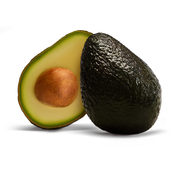 Avocado Png Hd (white, black, indigo)